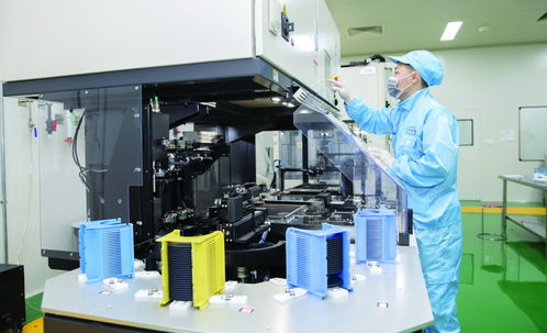 實(shí)施創(chuàng)新驅(qū)動(dòng)發(fā)展戰(zhàn)略 解碼大慶高新區(qū)以科技創(chuàng)新推動(dòng)產(chǎn)業(yè)升級與城市轉(zhuǎn)型