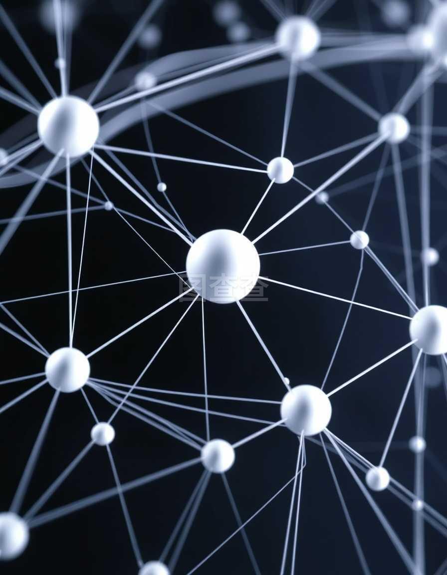 網(wǎng)絡(luò)愿景 構(gòu)建互聯(lián)、智能、可信的數(shù)字未來